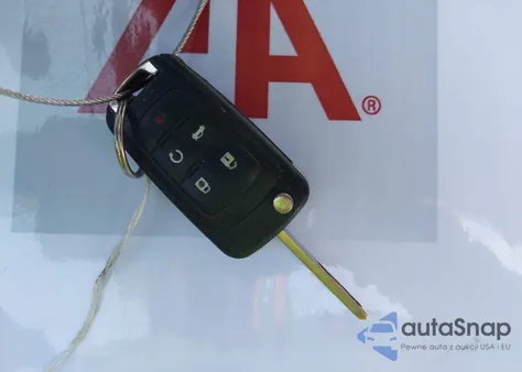 2013 Chevrolet Equinox Ltz from USA, damaged, VIN 2GNALFEK8D6150144